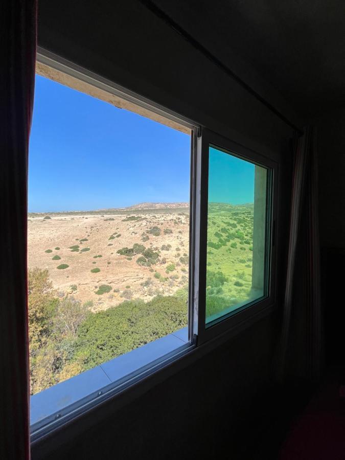 Riad Dar Naima إمسوان المظهر الخارجي الصورة