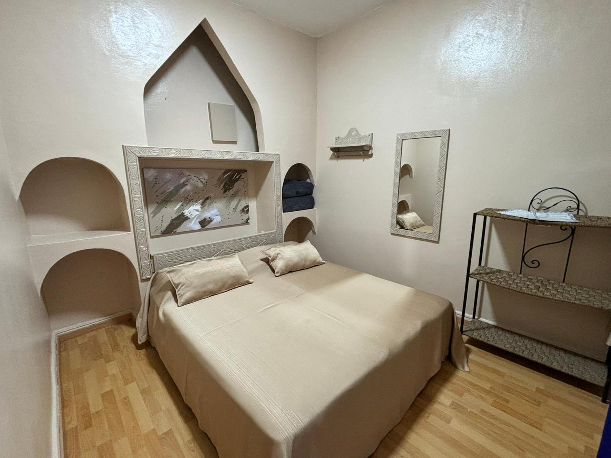 Riad Dar Naima إمسوان المظهر الخارجي الصورة