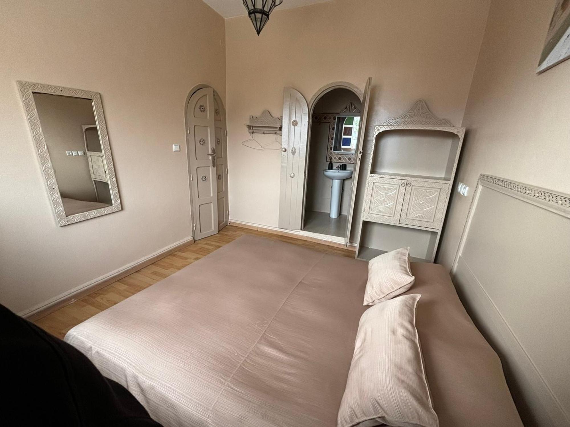 Riad Dar Naima إمسوان المظهر الخارجي الصورة