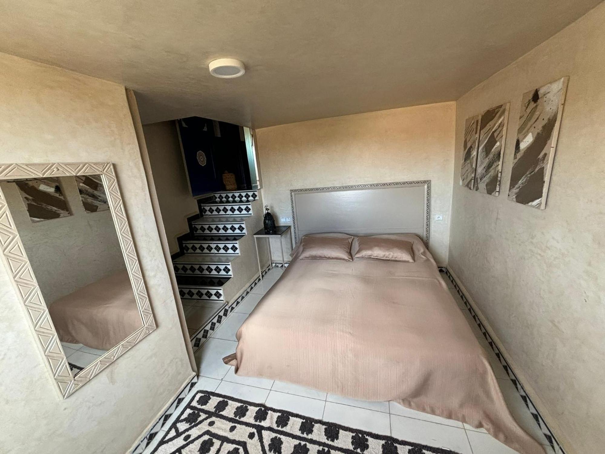 Riad Dar Naima إمسوان المظهر الخارجي الصورة
