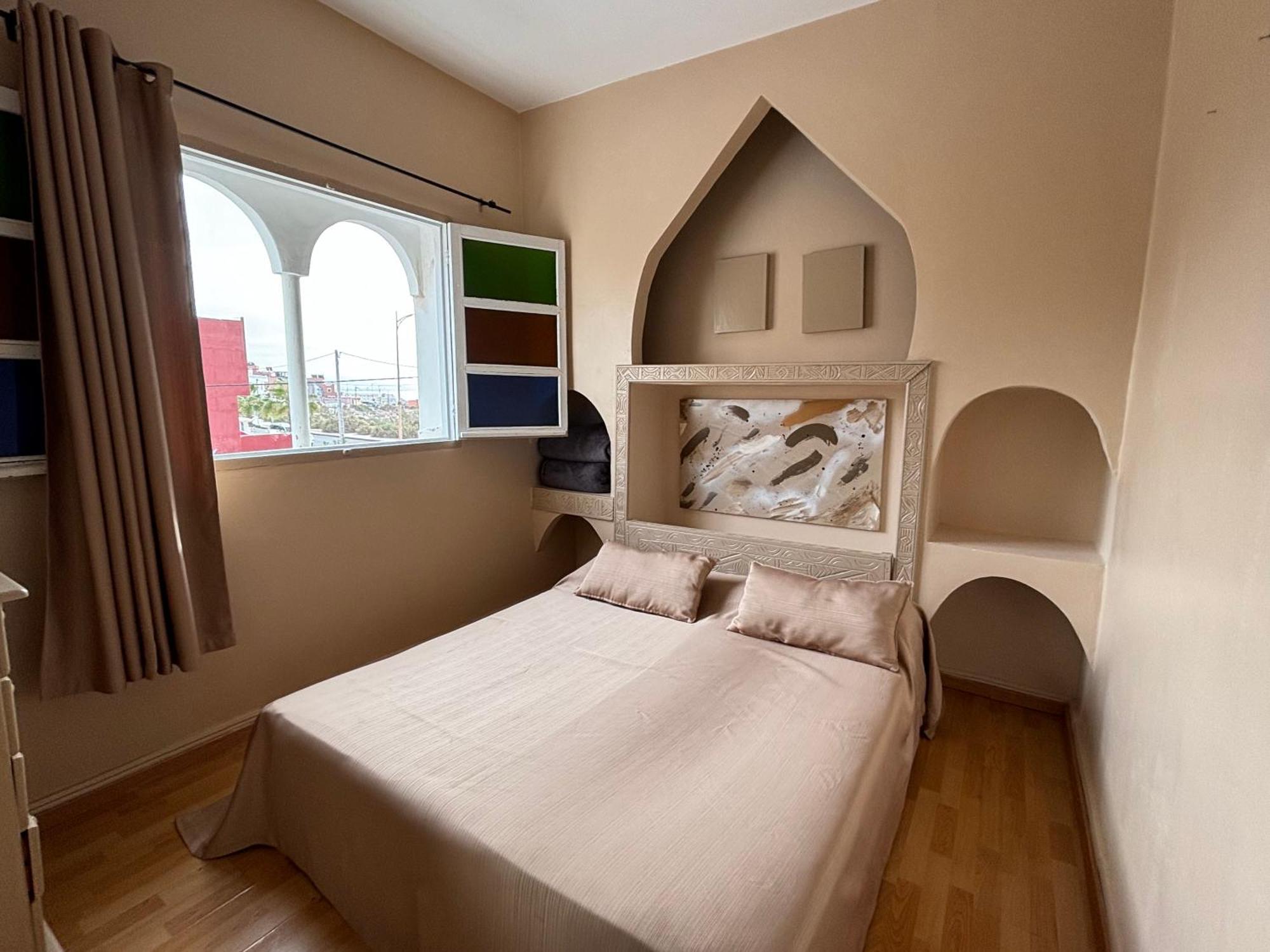 Riad Dar Naima إمسوان المظهر الخارجي الصورة